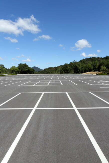 Easy, No-Cost Parking Lot Maintenance Tips